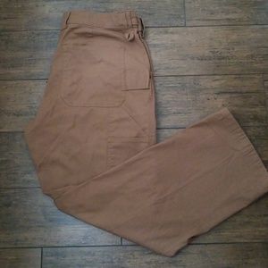 duluth coolmax flex firehose pants
